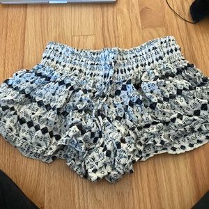 Cute skort